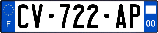 CV-722-AP