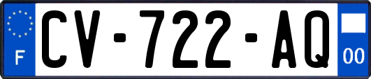 CV-722-AQ