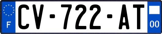 CV-722-AT