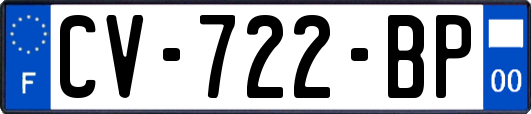 CV-722-BP