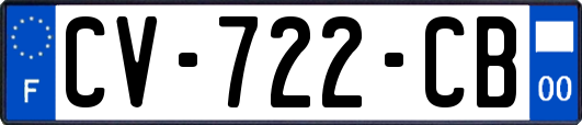 CV-722-CB