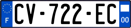 CV-722-EC