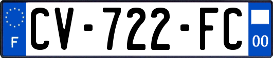 CV-722-FC