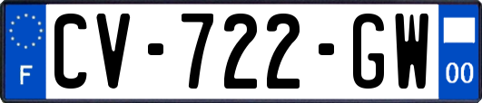 CV-722-GW