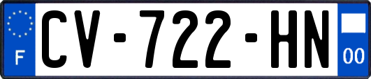 CV-722-HN