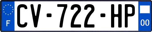 CV-722-HP