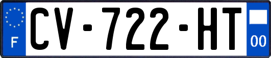 CV-722-HT