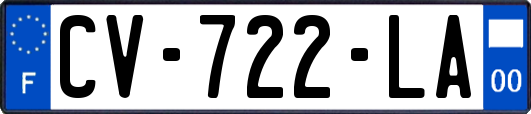 CV-722-LA