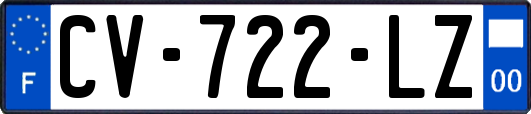 CV-722-LZ