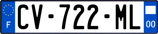 CV-722-ML