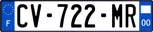 CV-722-MR