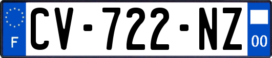 CV-722-NZ