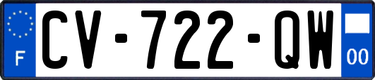 CV-722-QW