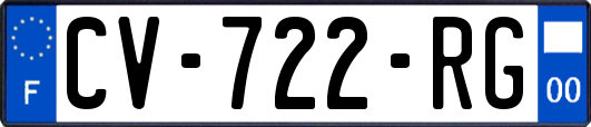 CV-722-RG