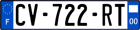 CV-722-RT