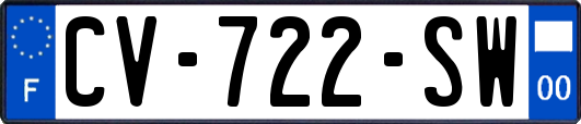 CV-722-SW