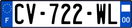 CV-722-WL