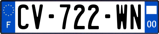 CV-722-WN