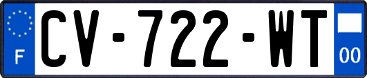 CV-722-WT