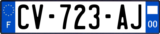CV-723-AJ