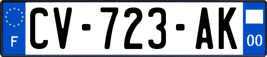 CV-723-AK