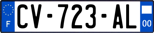 CV-723-AL