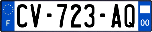 CV-723-AQ