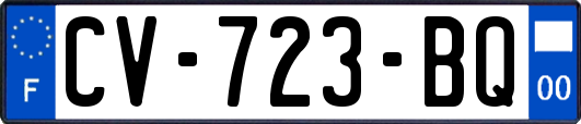 CV-723-BQ