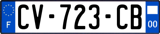 CV-723-CB