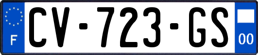 CV-723-GS