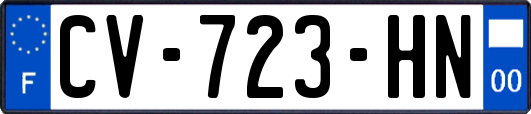 CV-723-HN