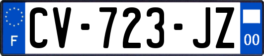 CV-723-JZ