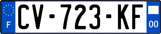 CV-723-KF