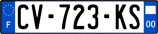 CV-723-KS