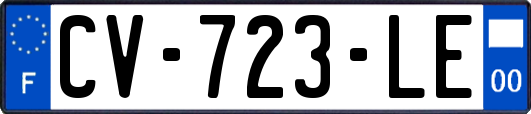 CV-723-LE