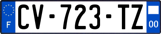 CV-723-TZ