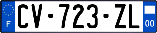 CV-723-ZL