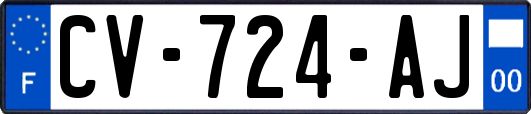 CV-724-AJ
