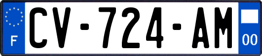 CV-724-AM