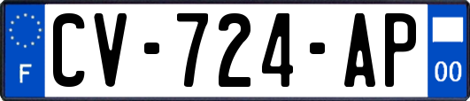 CV-724-AP