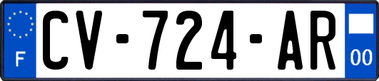 CV-724-AR