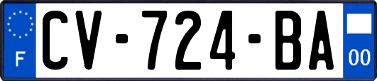 CV-724-BA