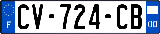 CV-724-CB