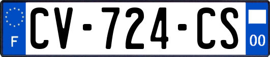 CV-724-CS