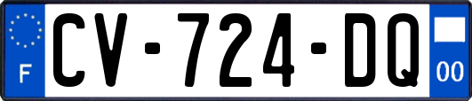 CV-724-DQ