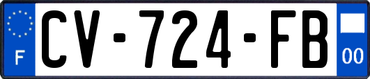 CV-724-FB