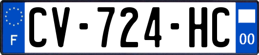 CV-724-HC