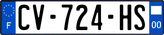 CV-724-HS