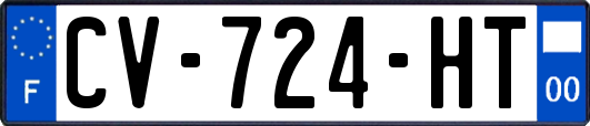 CV-724-HT