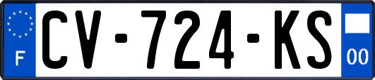 CV-724-KS